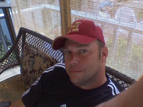 Michael Frates - Class of 1985 - Weymouth High School