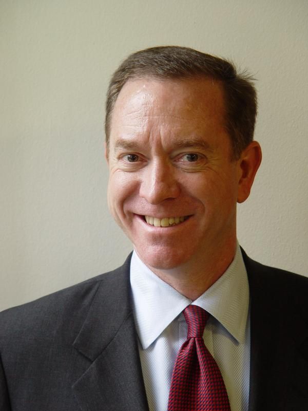 William Dugan - Class of 1980 - Weymouth High School