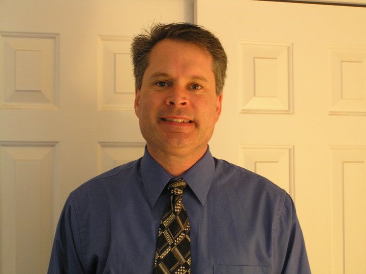 Dan Barber - Class of 1988 - Weymouth High School
