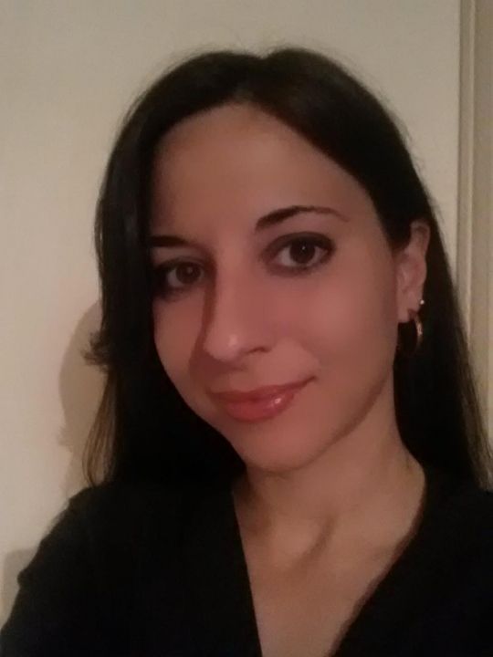 Jennifer Bradley - Class of 1999 - Weymouth High School