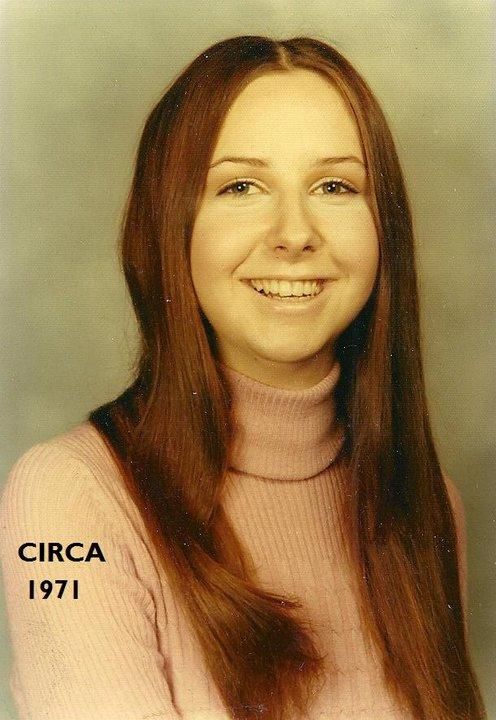 Susan Sullivan - Class of 1973 - Weymouth High School