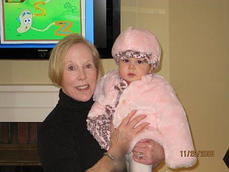 Patricia Macdermott - Class of 1961 - Weymouth High School