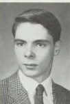 William (Edward) Leary - Class of 1969 - Weymouth High School