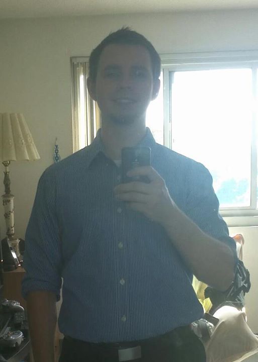 Mark Regan - Class of 2003 - Weymouth High School