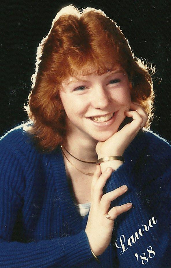 Laura Jakubajtys - Class of 1988 - Weymouth High School