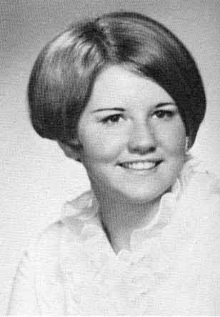 Kristen Jacobs - Class of 1971 - Weymouth High School