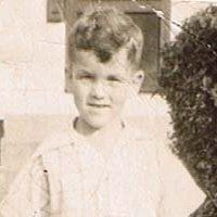 George Little - Class of 1960 - Weymouth High School