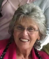 Jane King - Class of 1964 - Weymouth High School