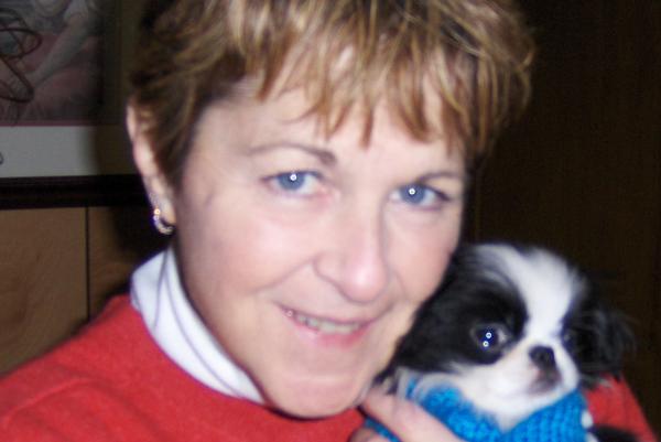 Rita Donahue - Class of 1971 - Weymouth High School