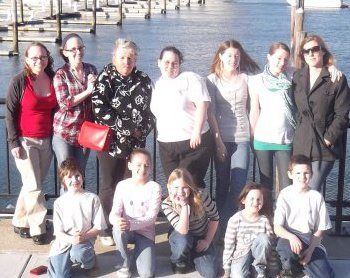 Amanda Wadman-sullivan - Class of 1997 - Weymouth High School