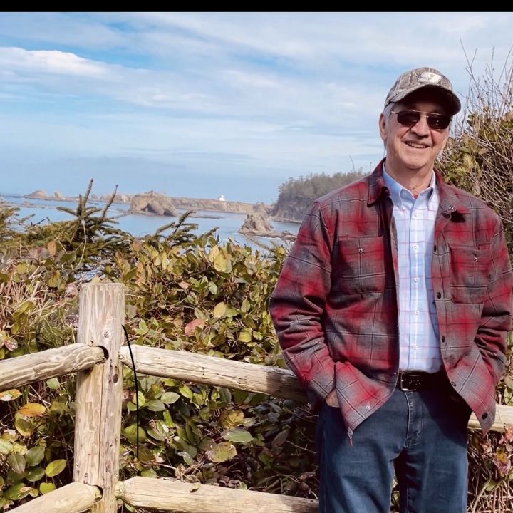 Robert Shaw - Class of 1963 - Weymouth High School
