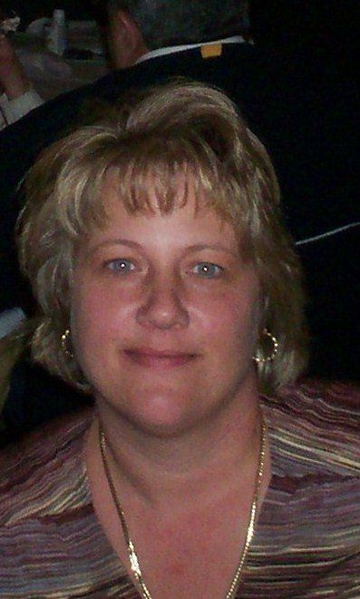 Kristin Smith Rafferty - Class of 1985 - Weymouth High School