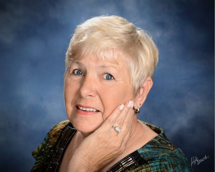 Diane Dudley - Class of 1963 - Weymouth High School
