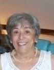 Donna Gray - Class of 1954 - Weymouth High School