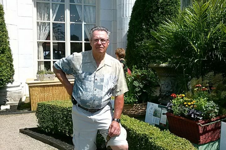 Joseph Serino - Class of 1963 - Weymouth High School