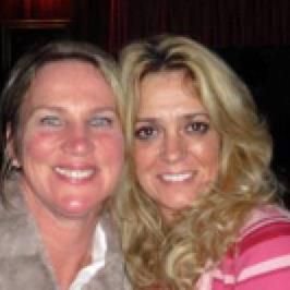 Jeannie Blackstead-london - Class of 2009 - Weymouth High School