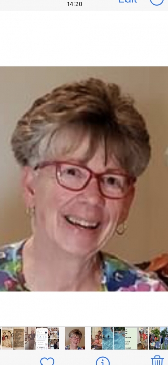 Mary Dion - Class of 1971 - Weymouth High School