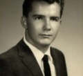 Raymond Neiland, class of 1962