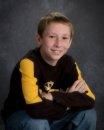 Zach Houf - Class of 2003 - Putnam County R1 Elementary School
