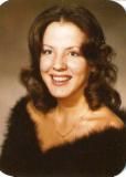 Eva Robinson - Class of 1979 - Pawnee High School