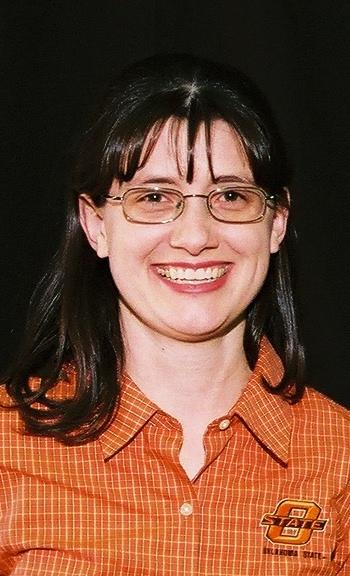 Julie Ward - Class of 1995 - Pawnee High School