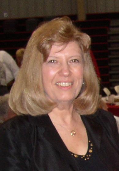 Sue Karraker - Class of 1965 - Pawnee High School