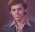 Bob Campbell, class of 1977