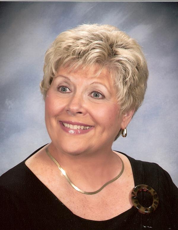 Patricia Hartzell - Class of 1966 - Bloomsburg High School