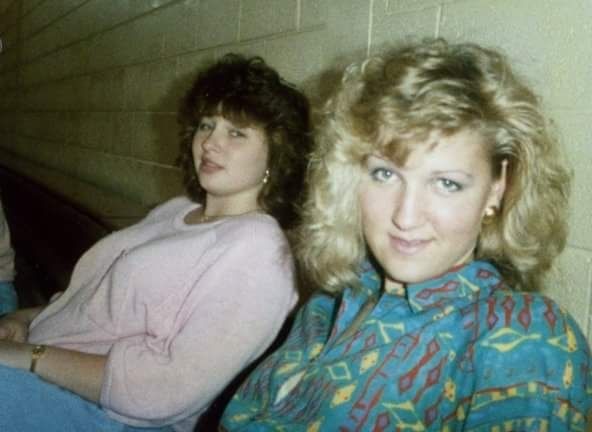 Wendy Marks - Class of 1987 - Bloomsburg High School