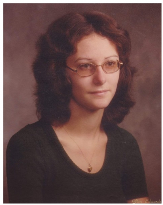 Karr Smith - Class of 1976 - Bloomsburg High School