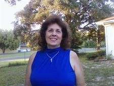 Dolly Muir- Pierce - Class of 1967 - Wilmington High School