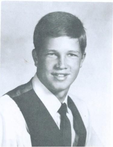 Howard M Stevens Iii - Class of 1982 - Wilmington High School