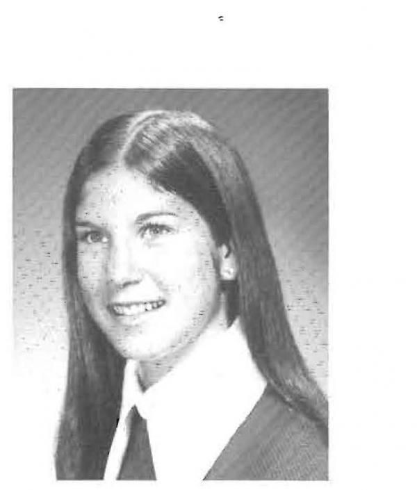 Elizabeth Krugaluk - Class of 1973 - Wilmington High School
