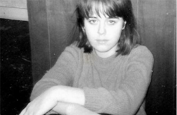 Pamela Rezendes - Class of 1971 - Wilmington High School