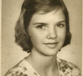 Mary Lois Walters, class of 1946