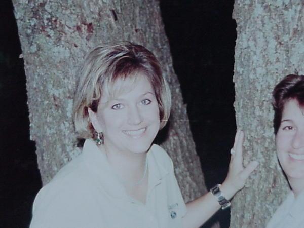 Noelle Harris - Class of 1988 - Plainview High School
