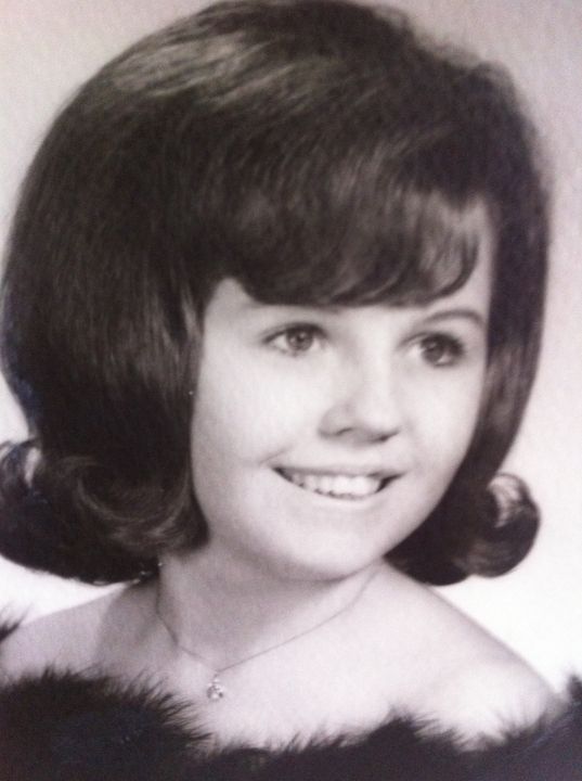 Jennifer Mckinney - Class of 1966 - Plainview High School