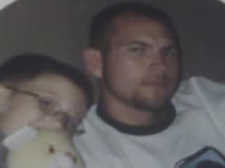 Michael Parker - Class of 1997 - Plainview High School