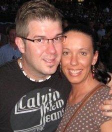 Jessica Gallagher - Class of 1996 - Plainview High School