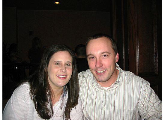 Jennifer Boley - Class of 1998 - Plainview High School
