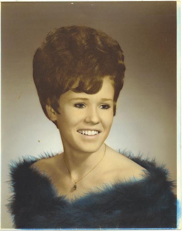 Marquita Johnson - Class of 1969 - Plainview High School