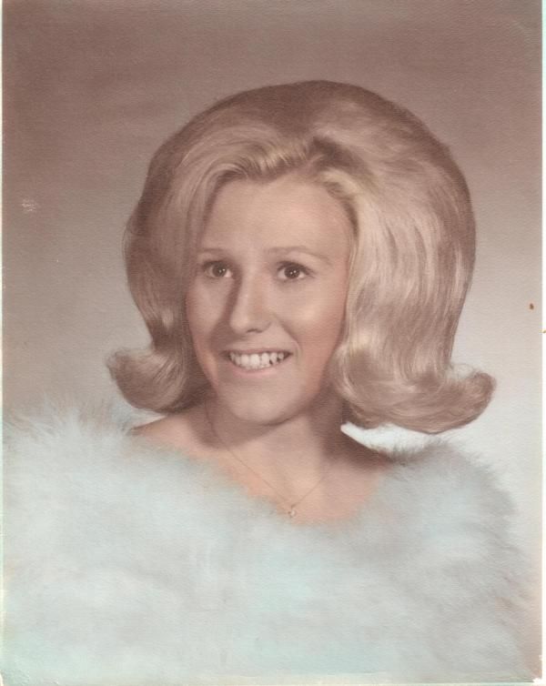 Amy Johnson - Class of 1970 - Plainview High School