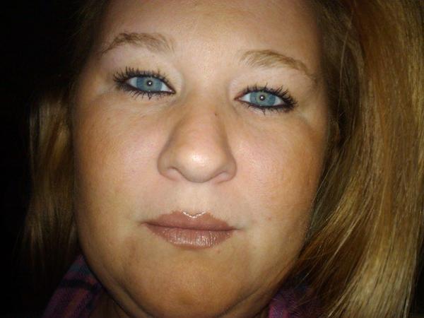 Summer Titus - Class of 1998 - Plainview High School
