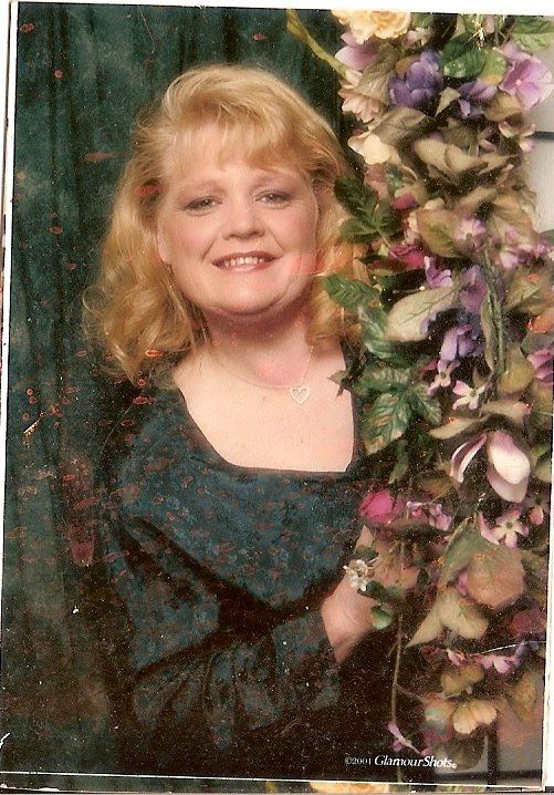 Phyllis Ramsey - Class of 1975 - Pocola High School