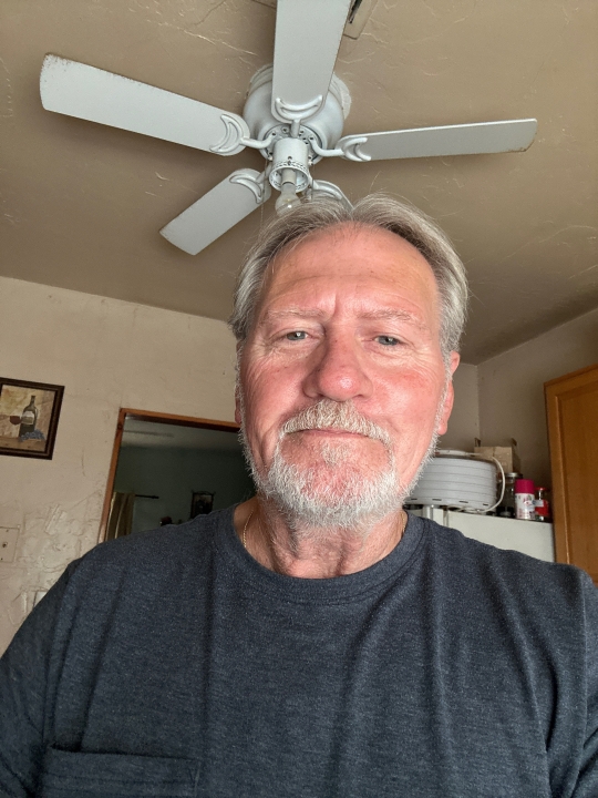 Daniel Irvin - Class of 1973 - Ponca City High School