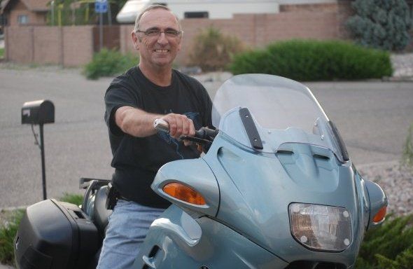 Don Mcalexander - Class of 1968 - Ponca City High School