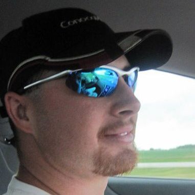 Jay Bellinghausen - Class of 2001 - Ponca City High School