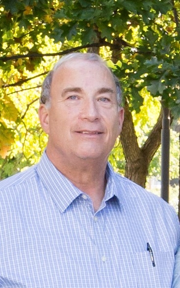 Stan Long - Class of 1969 - Ponca City High School