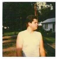 James Bowen - Class of 1988 - Ponca City High School