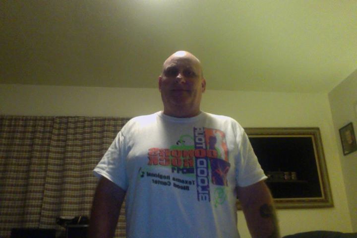 David Hilton - Class of 1973 - Ponca City High School